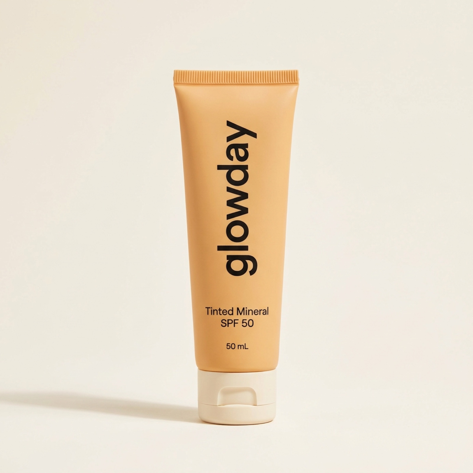 Tinted Mineral SPF 50